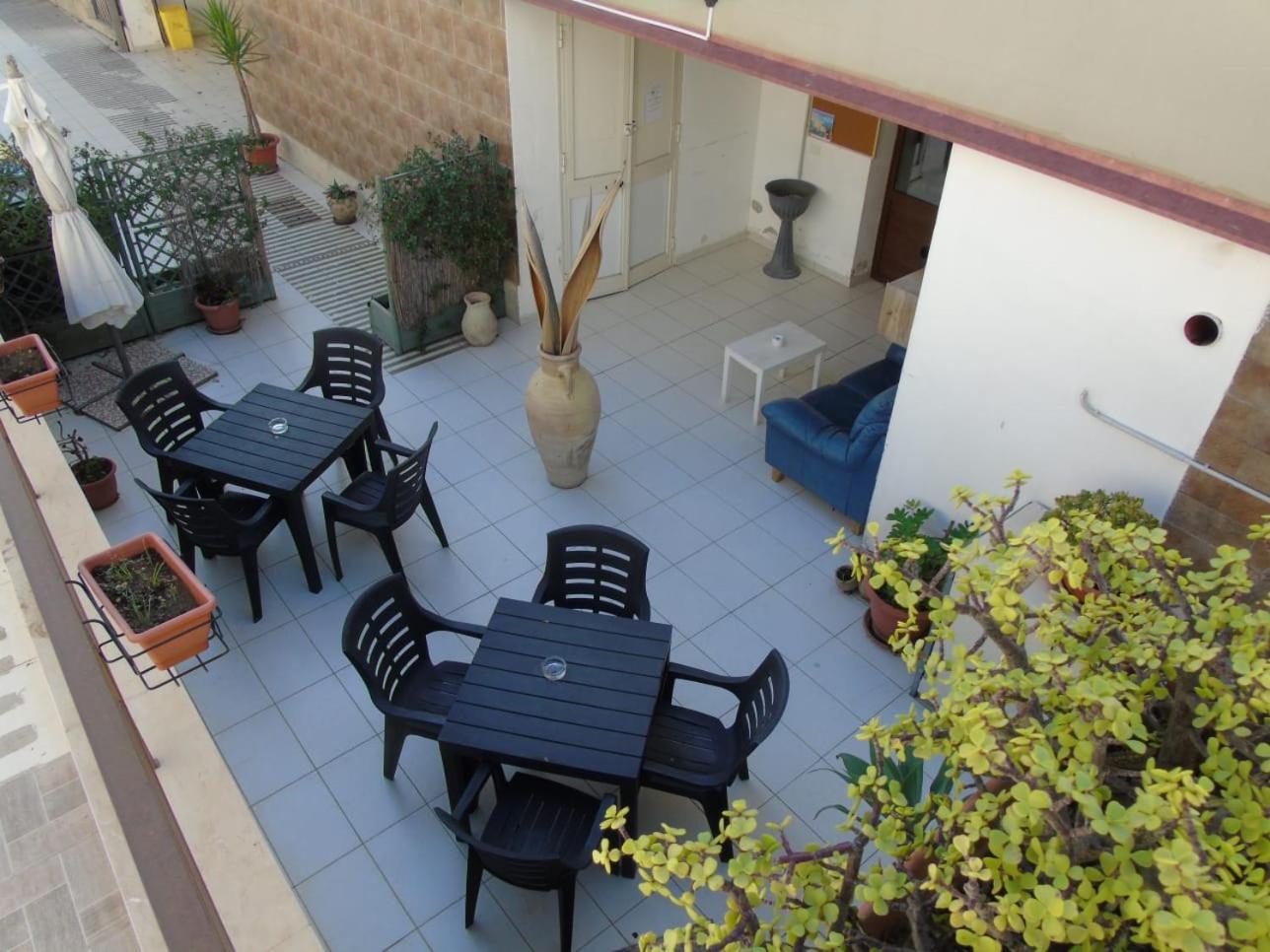 Hotel Terra Mia Citta Giardino  Exterior foto